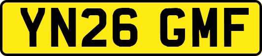 YN26GMF