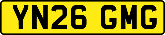 YN26GMG