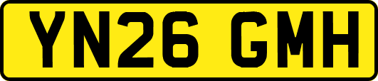 YN26GMH