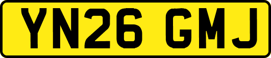 YN26GMJ