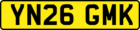 YN26GMK