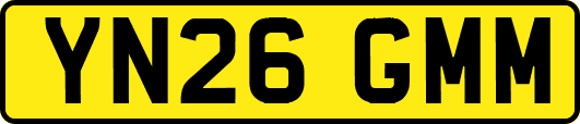 YN26GMM