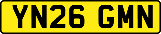 YN26GMN