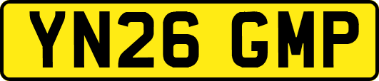 YN26GMP