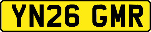 YN26GMR