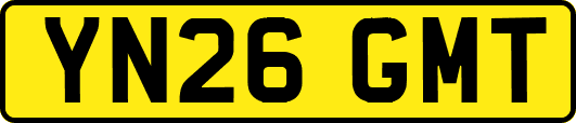 YN26GMT