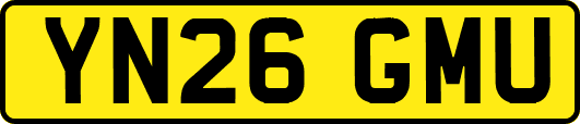 YN26GMU
