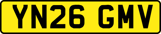 YN26GMV