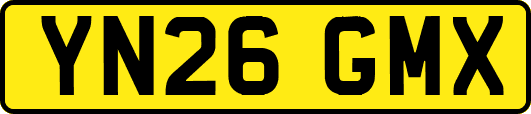 YN26GMX