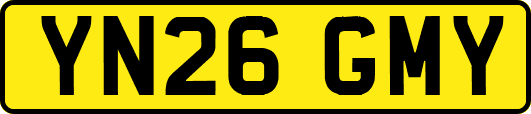 YN26GMY