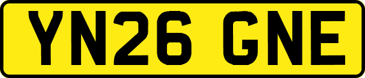 YN26GNE