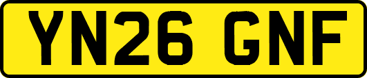 YN26GNF