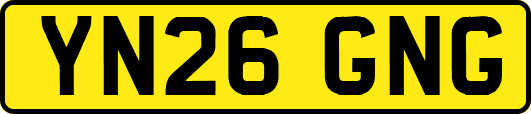 YN26GNG