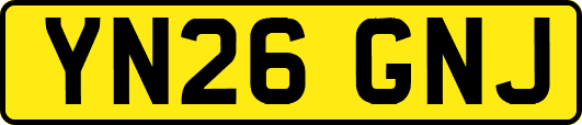 YN26GNJ