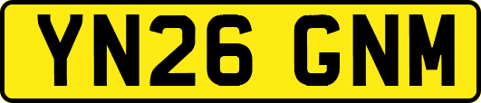 YN26GNM