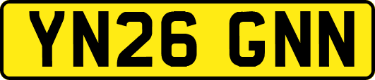 YN26GNN