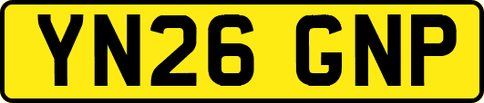 YN26GNP