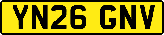 YN26GNV