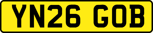YN26GOB