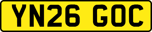 YN26GOC