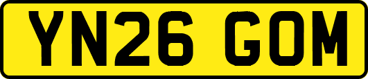 YN26GOM