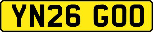 YN26GOO