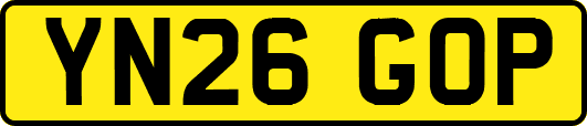 YN26GOP