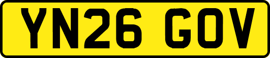 YN26GOV