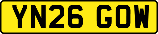 YN26GOW