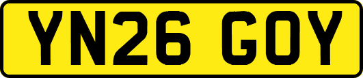 YN26GOY