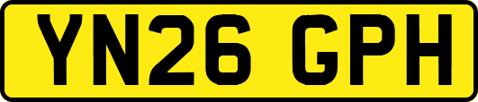 YN26GPH