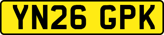 YN26GPK