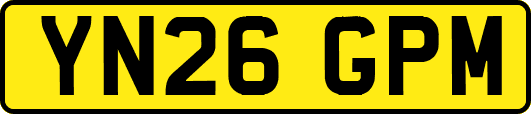 YN26GPM