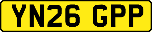 YN26GPP
