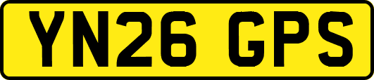 YN26GPS