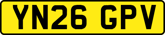 YN26GPV