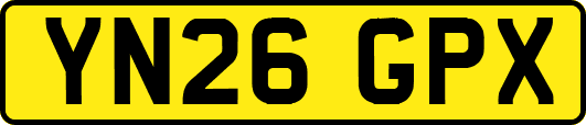 YN26GPX