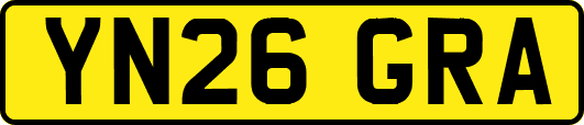 YN26GRA