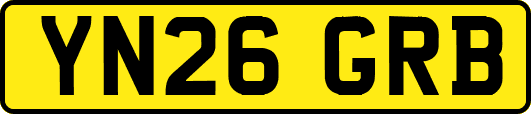 YN26GRB