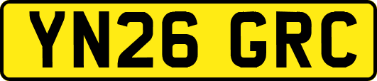 YN26GRC