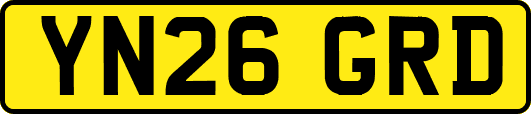 YN26GRD
