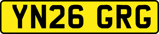 YN26GRG