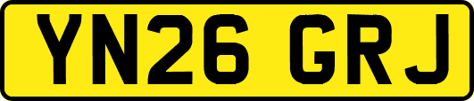 YN26GRJ