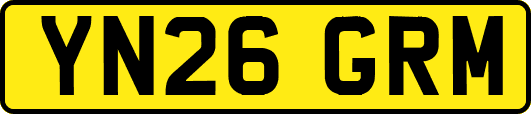 YN26GRM
