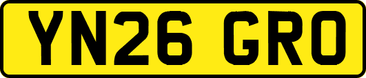 YN26GRO