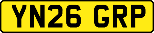 YN26GRP