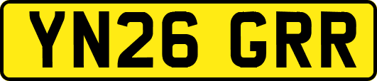 YN26GRR