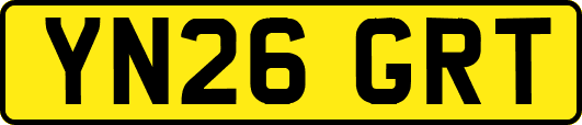 YN26GRT