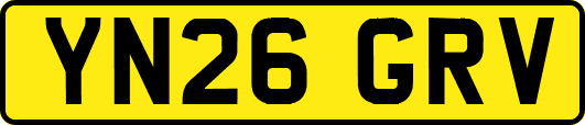 YN26GRV