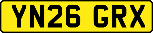 YN26GRX